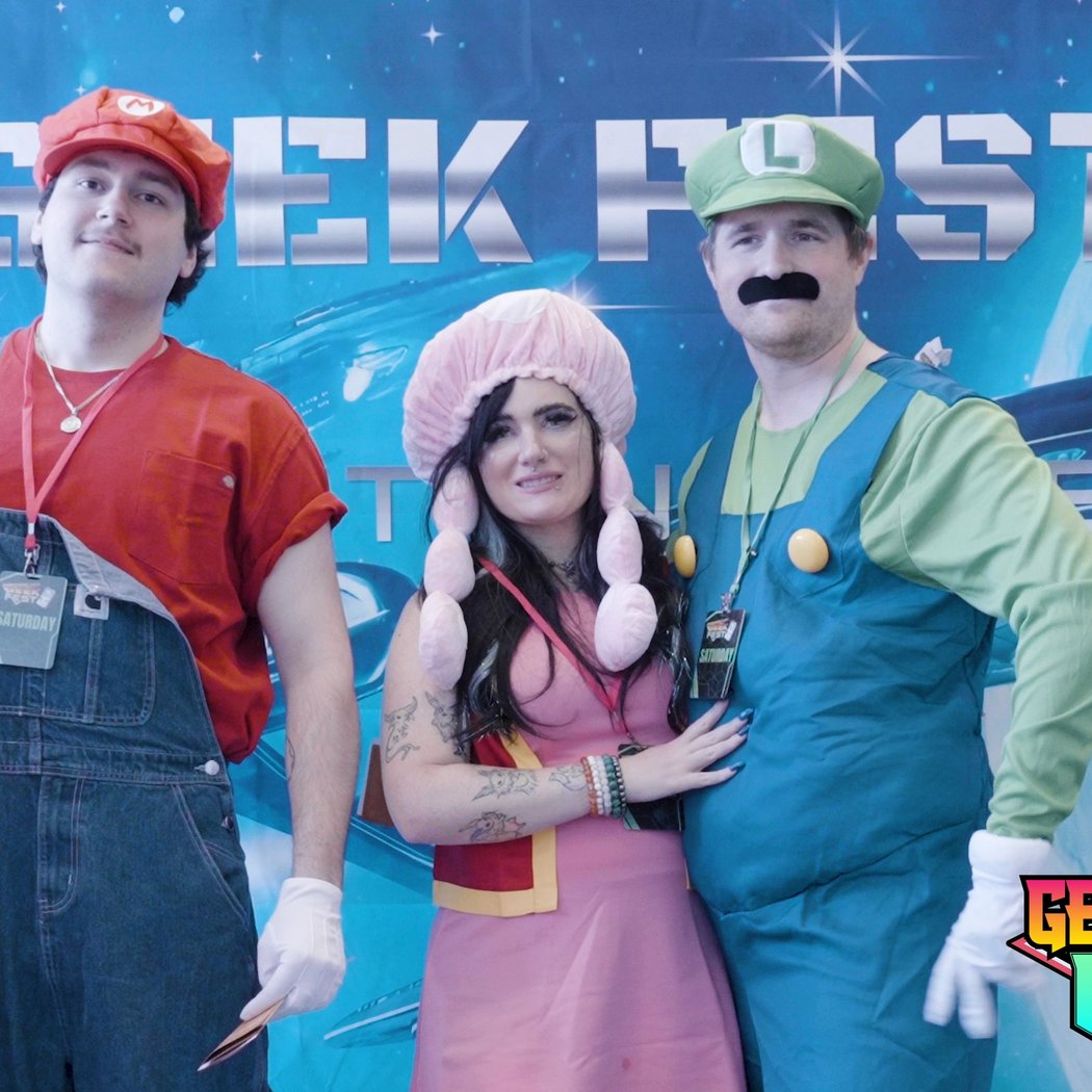 GeekFest West 3